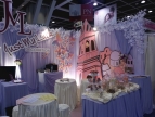 2013年2月份婚紗展
